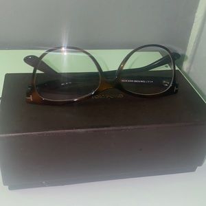 Used Tom ford Eye Glasses Frames